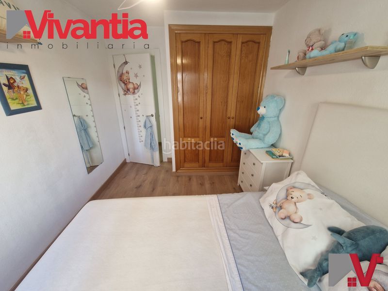 Foto c20211ef-918d-4053-85ba-a2392b74776e. Appartamento con riscaldamento parcheggio in San José Lorca