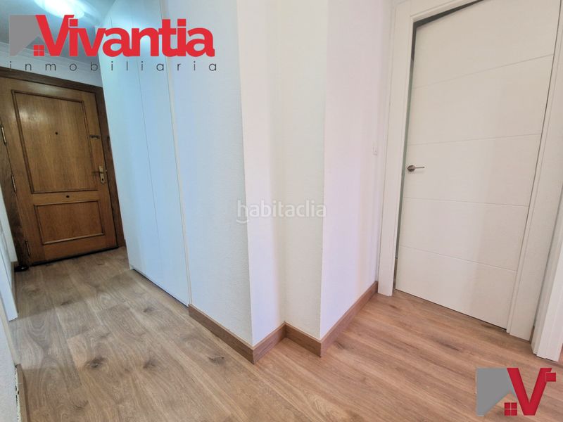 Foto c6fff7e9-591d-45a1-a77f-c4193d3591c9. Appartamento con riscaldamento parcheggio in San José Lorca