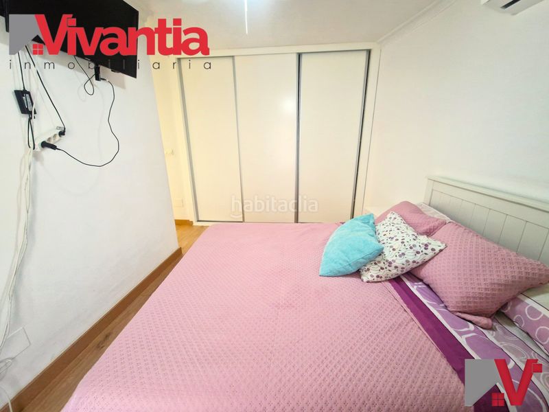 Foto cbf2f054-e433-4490-9545-82bc9c32828f. Appartamento con riscaldamento parcheggio in San José Lorca