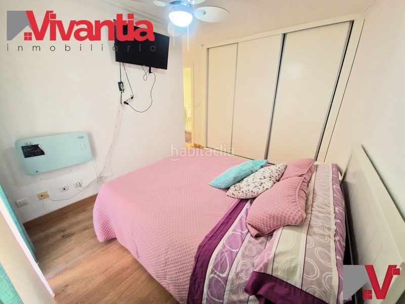 Foto d20d8c3a-16cf-4827-91fa-12c75a310a9c. Appartamento con riscaldamento parcheggio in San José Lorca