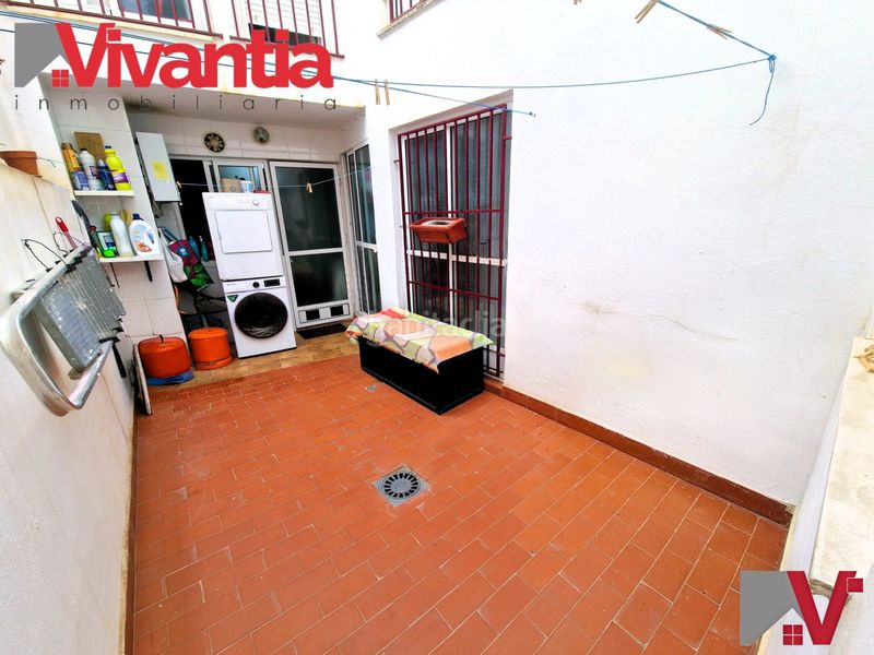 Foto eafafa9d-7032-43dc-9734-3b6f2b2cf236. Appartamento con riscaldamento parcheggio in San José Lorca