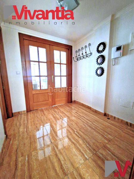 Foto 0ffdc2e0-18ff-4d60-993b-9676605fee5c. Appartamento con riscaldamento parcheggio in Sutullena Lorca
