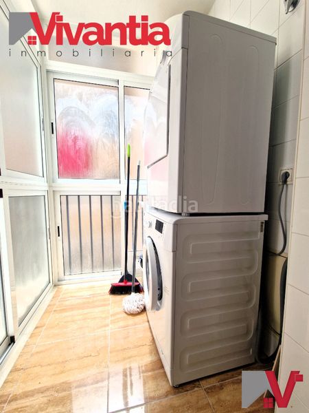 Foto 1823d181-6007-4aef-b70b-d7a4e22b04d9. Appartamento con riscaldamento parcheggio in Sutullena Lorca