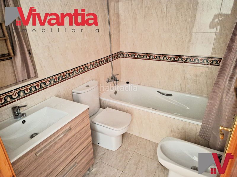 Foto 1b0beb55-11f4-4b13-b4b9-421156de4a97. Appartamento con riscaldamento parcheggio in Sutullena Lorca