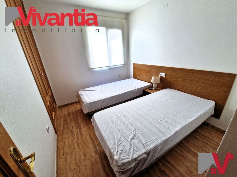Foto 36a85a3a-11ae-4df5-9295-1755b1ece3a0. Appartamento con riscaldamento parcheggio in Sutullena Lorca