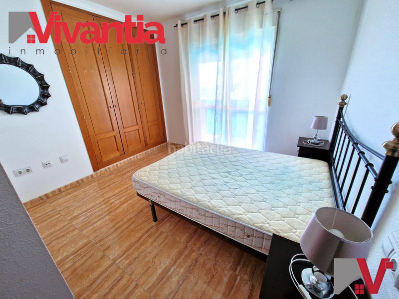 Foto 455852a8-bd6b-4a55-b573-83f674f84628. Appartamento con riscaldamento parcheggio in Sutullena Lorca