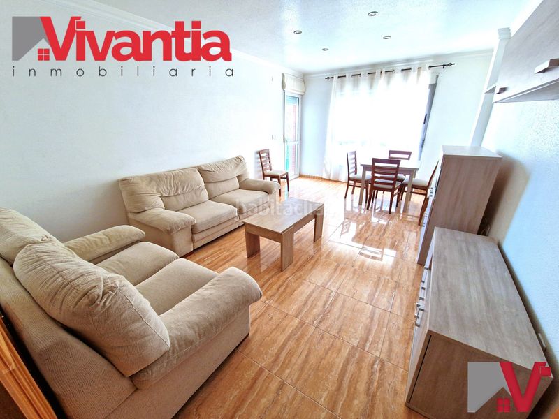 Foto 7bd9bf50-2e8b-4a5a-abe2-4bb97a7f297c. Appartamento con riscaldamento parcheggio in Sutullena Lorca