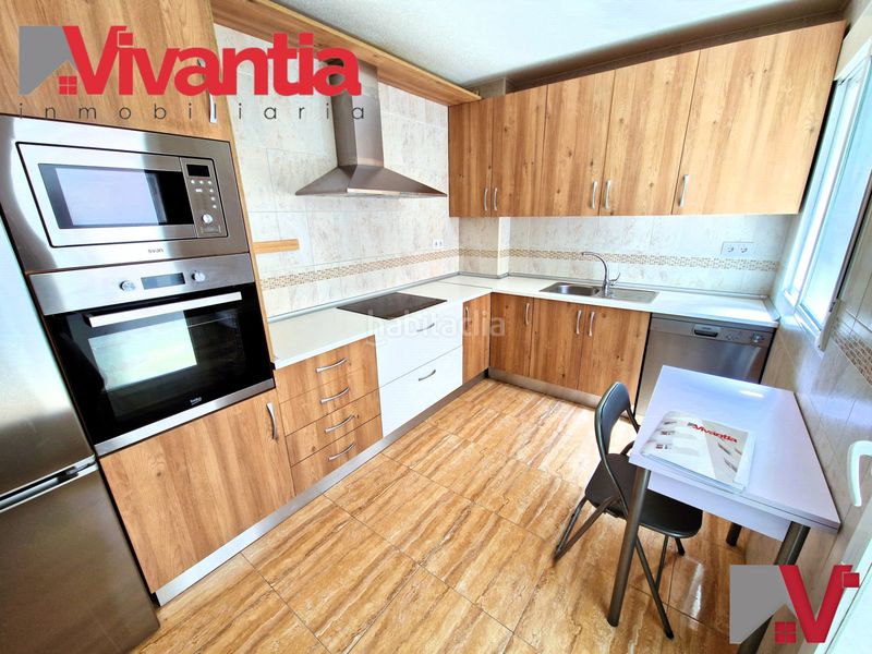 Foto 8b5126a4-9cc5-4a0a-a679-f415465249c9. Appartamento con riscaldamento parcheggio in Sutullena Lorca