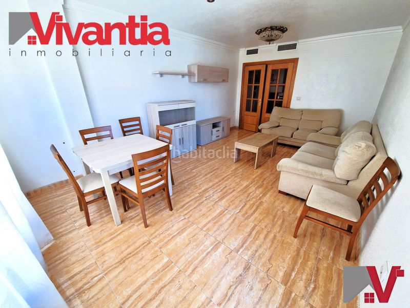 Foto a0b6f4dd-23ce-44ad-a017-ff1bacd6334a. Appartamento con riscaldamento parcheggio in Sutullena Lorca