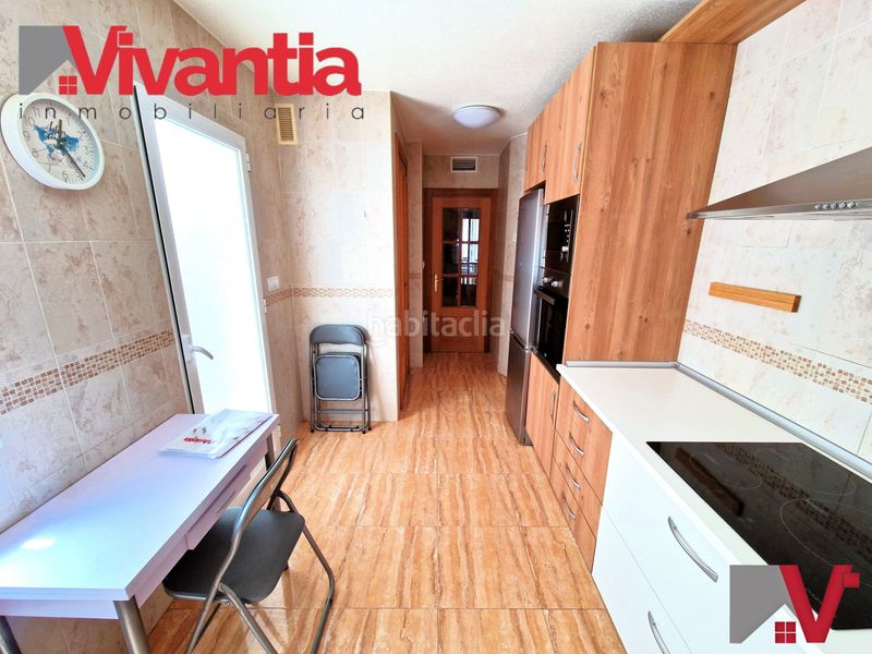 Foto a88a8f3a-f3cd-42c1-8798-de92bc432387. Appartamento con riscaldamento parcheggio in Sutullena Lorca