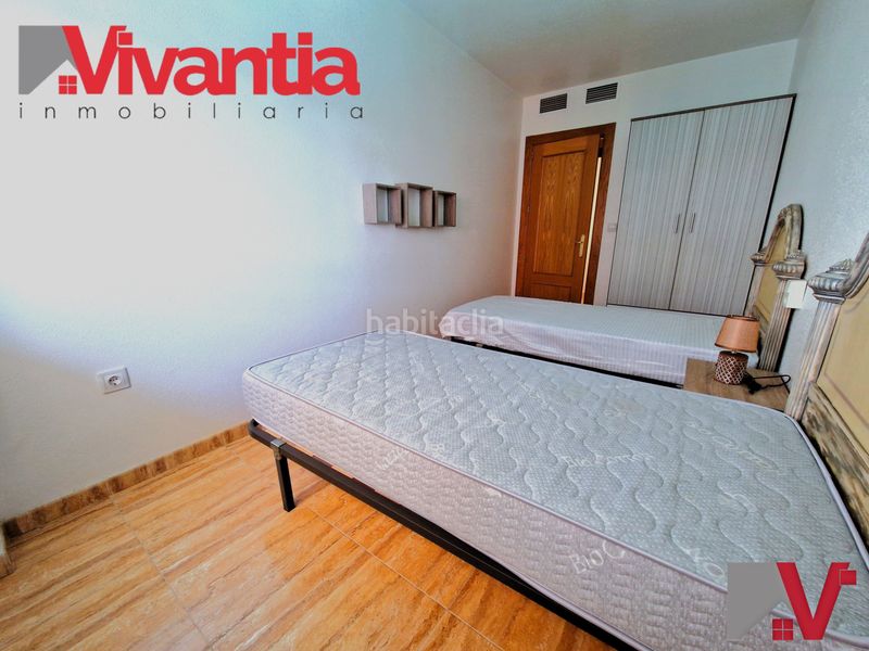 Foto aee30bc1-d536-4572-8abc-116dbd44266e. Appartamento con riscaldamento parcheggio in Sutullena Lorca