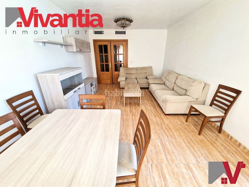 Foto be026a74-2807-4a41-8ea4-5d0b9090174b. Appartamento con riscaldamento parcheggio in Sutullena Lorca