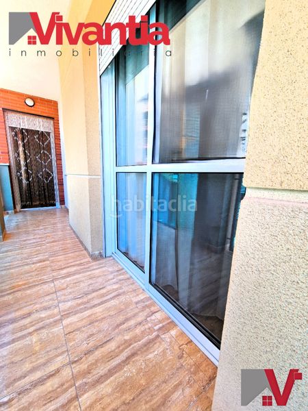 Foto c7449edd-9f40-42bc-9cc7-bd85cd2c6fa2. Appartamento con riscaldamento parcheggio in Sutullena Lorca