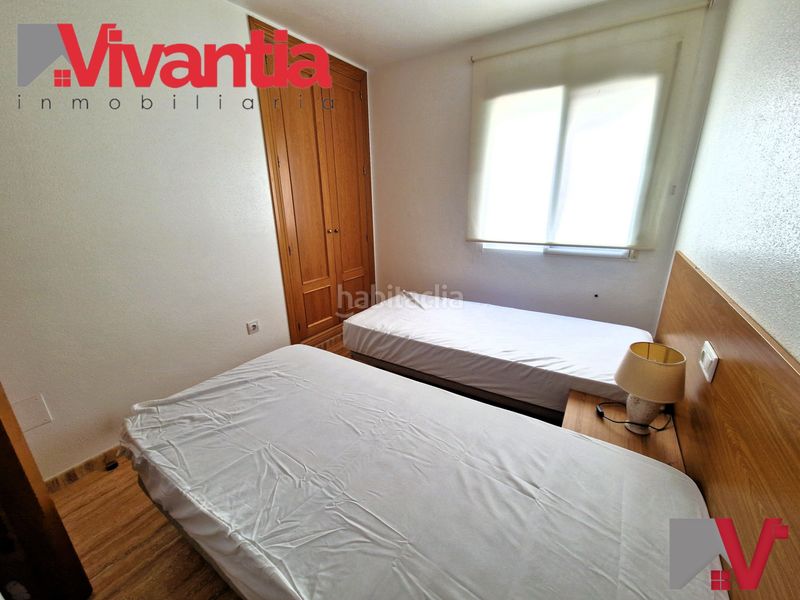 Foto c9b976fc-34b4-4325-b88e-6ce7ce4c7fd6. Appartamento con riscaldamento parcheggio in Sutullena Lorca