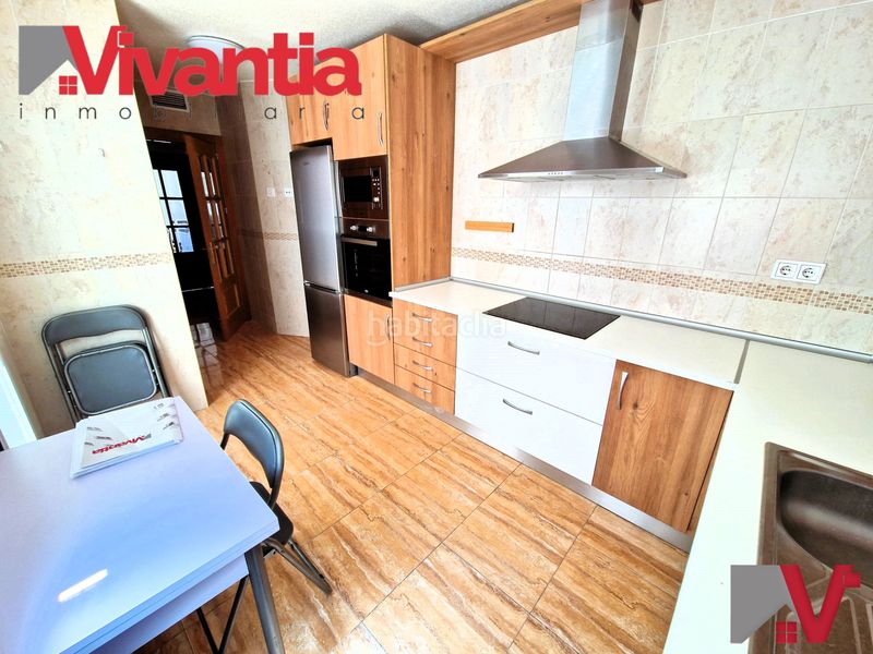Foto cc9f6171-7c7b-4468-be2e-ed3197477500. Appartamento con riscaldamento parcheggio in Sutullena Lorca