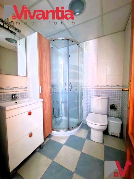 Foto cf27b7a5-5048-487d-a766-3c55fc51be76. Appartamento con riscaldamento parcheggio in Sutullena Lorca