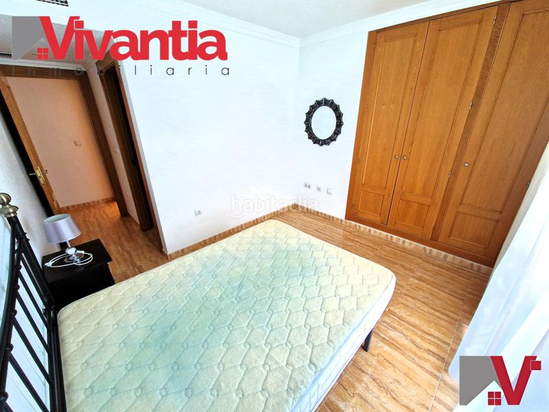 Foto d0f48456-1687-48ff-9fa7-20ce7a48319d. Appartamento con riscaldamento parcheggio in Sutullena Lorca