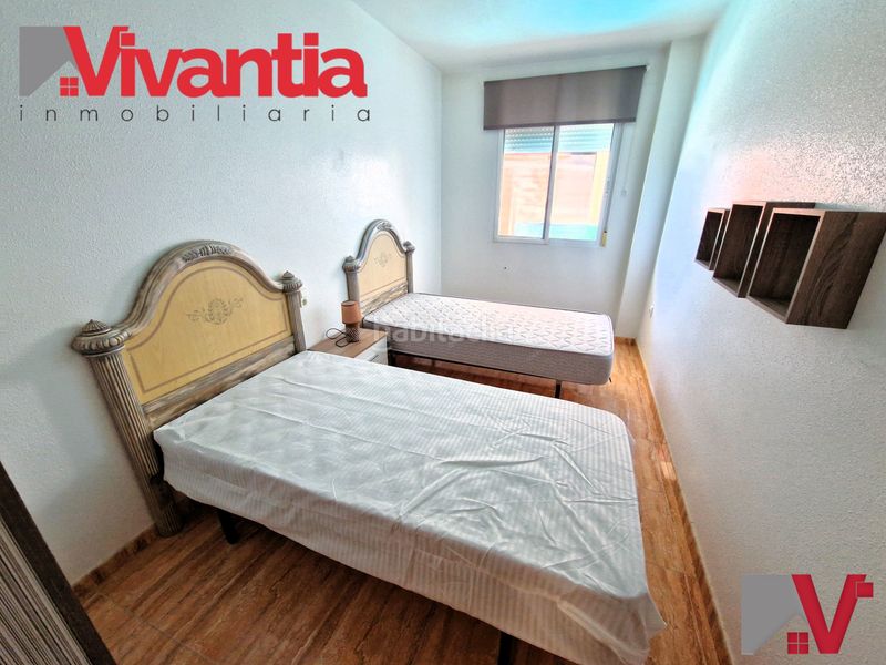 Foto debea45f-4b87-427d-945a-657b6145f550. Appartamento con riscaldamento parcheggio in Sutullena Lorca