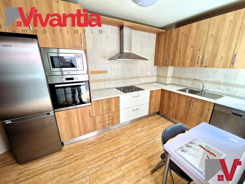 Foto dff9ef20-e6bd-4090-9fd5-4b89d79fc75e. Appartamento con riscaldamento parcheggio in Sutullena Lorca