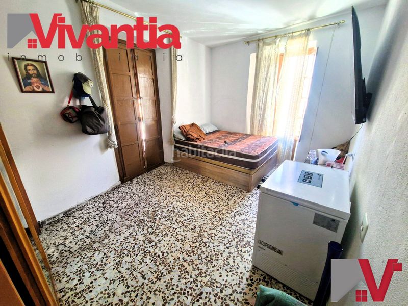 Foto 094c4449-a4d0-4f65-8f33-16e805a02773. Casa  en el centro en San Mateo Lorca