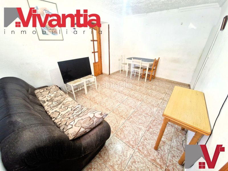 Foto 15575be8-50dd-4824-8af3-e6ffdd1b8288. Casa  en el centro en San Mateo Lorca
