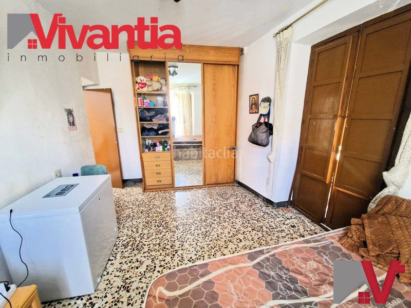 Foto 1b8ca61d-4119-4950-b6aa-b347d888edd2. Casa  en el centro en San Mateo Lorca