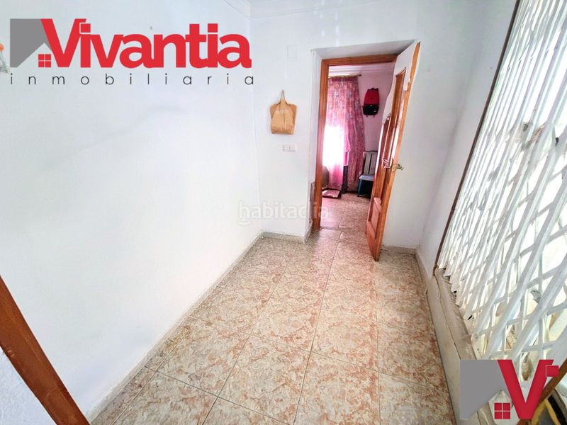 Foto 3037989c-1119-49f4-a59d-d56b59a5aed5. Casa  en el centro en San Mateo Lorca