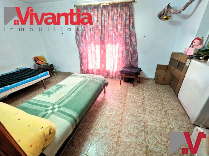 Foto 47963916-0693-4632-937e-5c463569ff92. Casa  en el centro en San Mateo Lorca