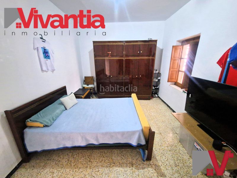 Foto a949737d-397b-48b6-ad5c-340c7ff2b022. Casa  en el centro en San Mateo Lorca