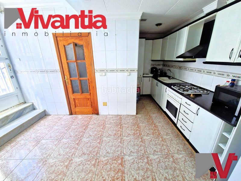 Foto c1820d9f-1c5e-46de-b2df-5140c2dfe066. Casa  en el centro en San Mateo Lorca