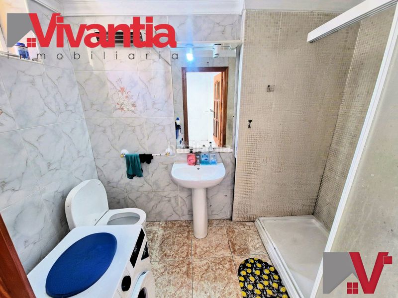 Foto c700b06b-3559-4d2a-bb3f-dbd707052b98. Casa  en el centro en San Mateo Lorca