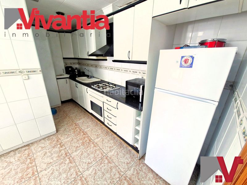 Foto ee7de674-5ec8-48dd-8eb4-284947d6bf91. Casa  en el centro en San Mateo Lorca