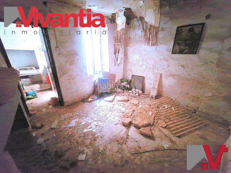 Foto 2d0caff3-4151-4c83-a80a-373a1c84a598. Casa a reformar en San Mateo Lorca