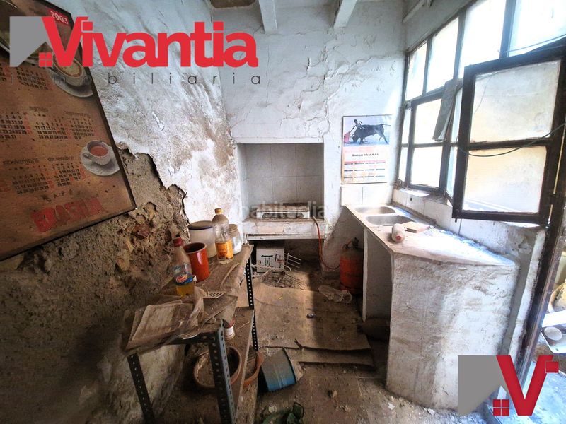 Foto 5091ca47-f8fe-4f31-8ff7-27bf53f94106. Casa a reformar en San Mateo Lorca