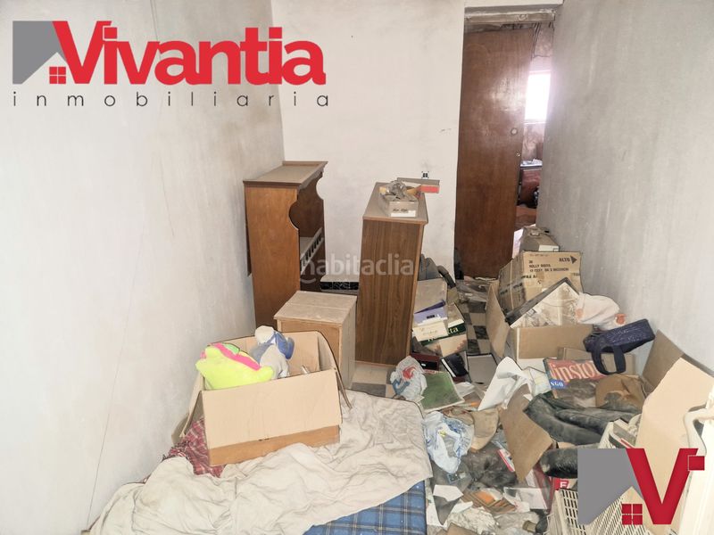 Foto 6bebdab1-4e3a-4bdf-86f9-54034f42a4a9. Casa a reformar en San Mateo Lorca