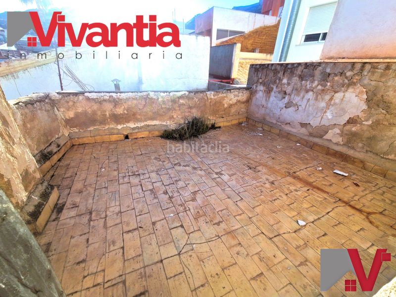 Foto 711d8655-3095-4670-b157-334e6ea23137. Casa a reformar en San Mateo Lorca