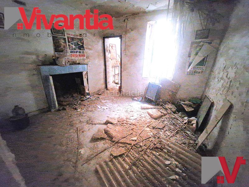 Foto 90a7cb4d-562a-47f8-afc8-d25aee5e1019. Casa a reformar en San Mateo Lorca