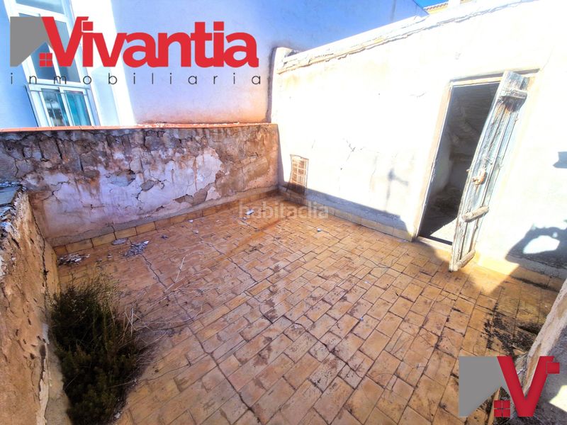 Foto befbcbef-08f0-447d-84e0-464ade8135d7. Casa a reformar en San Mateo Lorca