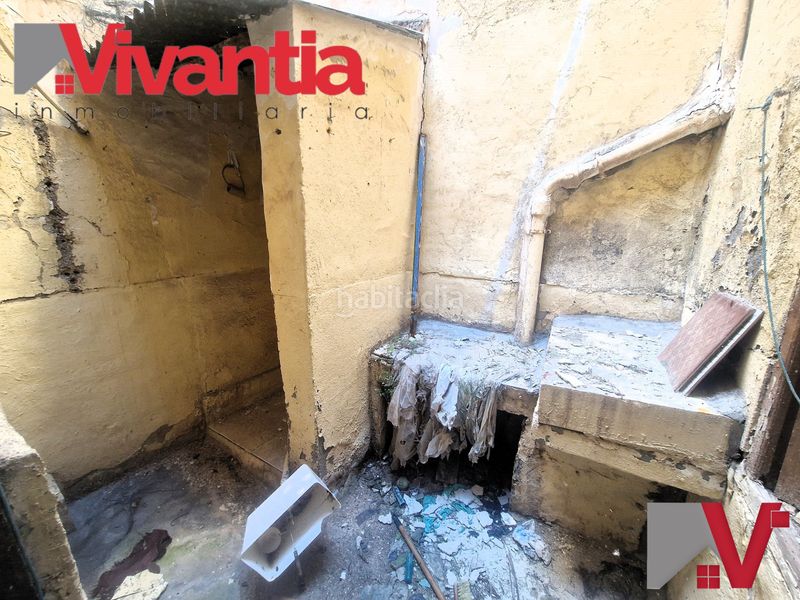 Foto c490a9cc-3820-48a7-8ce6-2331305db45b. Casa a reformar en San Mateo Lorca