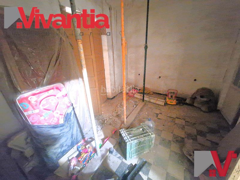 Foto cb8eacd2-80f2-4506-aa82-953607f561f3. Casa a reformar en San Mateo Lorca