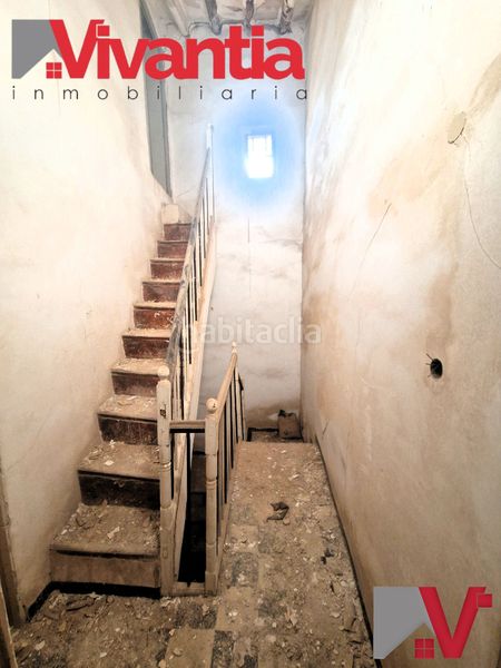 Foto dba835d6-6b89-4f09-892b-e64c9134a31f. Casa a reformar en San Mateo Lorca