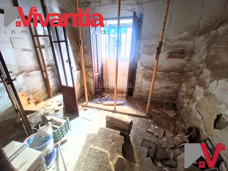 Foto de3557d5-83aa-4bf1-9d3b-44f3511f33a9. Casa a reformar en San Mateo Lorca