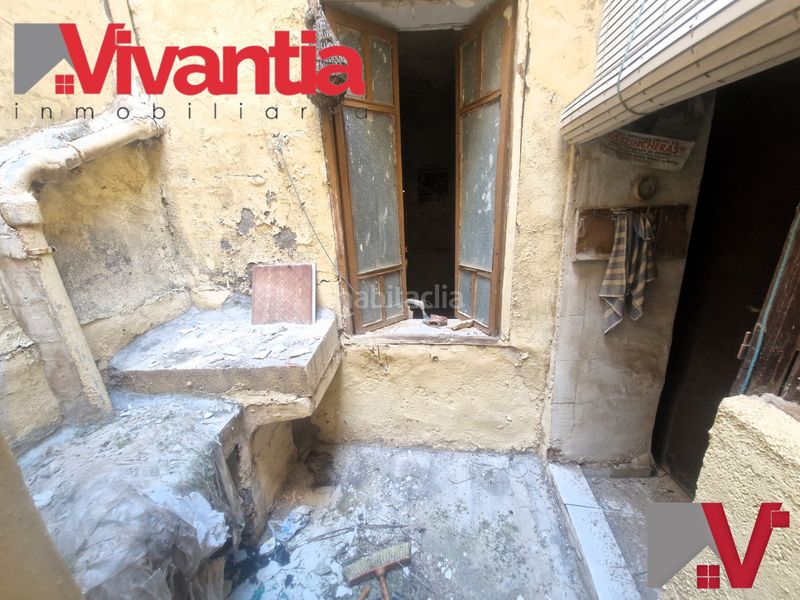 Foto eb10eb2c-c7e6-433f-915d-bc9a462a6298. Casa a reformar en San Mateo Lorca