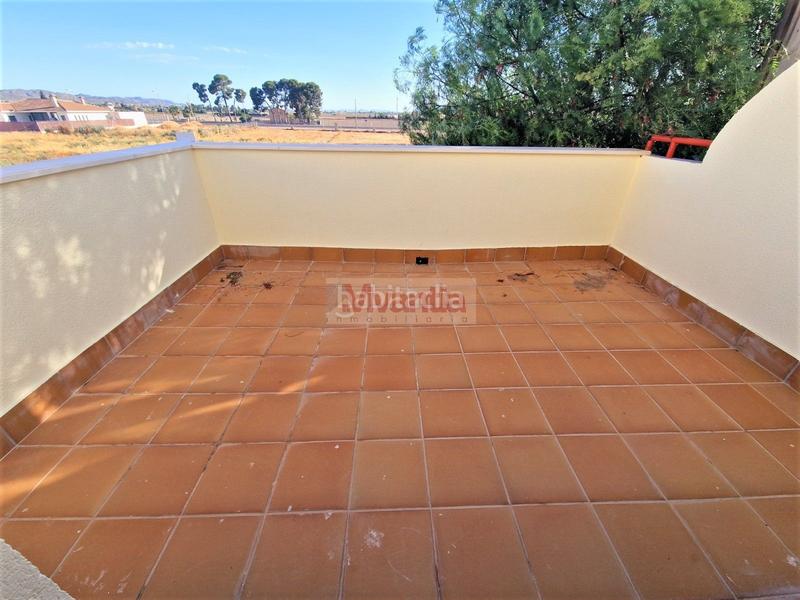 Foto 38738451-e079-4c1f-a170-c8dfd6b68384. Zweistöckige wohnung mit heizung parking pool in Purias Lorca
