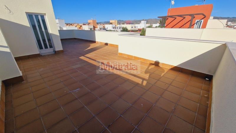 Foto 469d6c08-e870-4c1d-99ae-5c13237ad553. Zweistöckige wohnung mit heizung parking pool in Purias Lorca