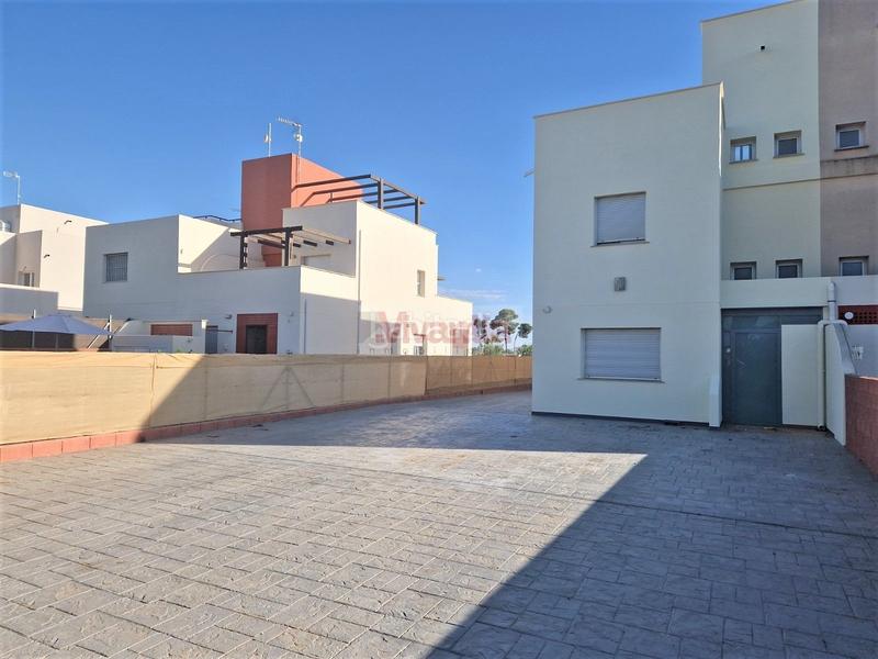 Foto 9bc4db5e-2e50-4656-85e9-3ea7a92ccb9e. Zweistöckige wohnung mit heizung parking pool in Purias Lorca