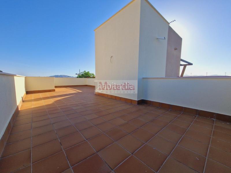 Foto a79bf8c2-e744-466a-81e4-7d337e5774b4. Zweistöckige wohnung mit heizung parking pool in Purias Lorca