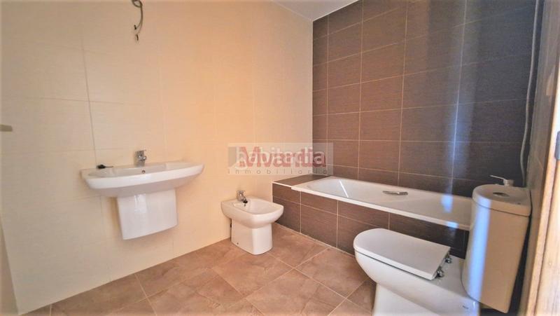 Foto be3beed7-e474-4e7b-8ed2-4970fb8c7808. Zweistöckige wohnung mit heizung parking pool in Purias Lorca