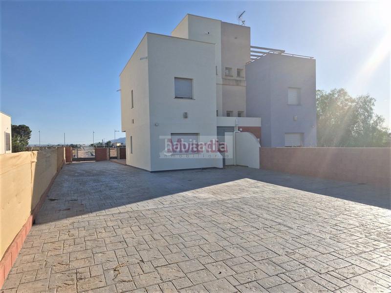 Foto d0660b87-4e81-4e5d-8c79-594bf4e1eb35. Zweistöckige wohnung mit heizung parking pool in Purias Lorca