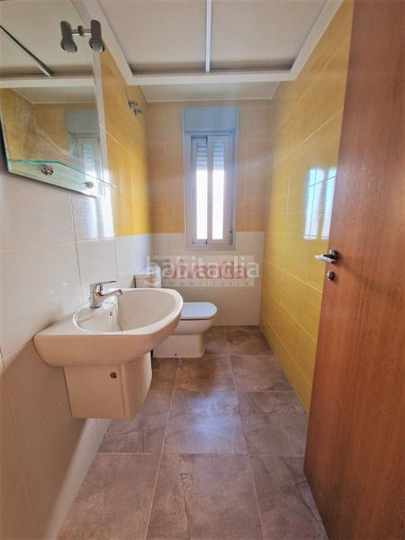 Foto db266ad5-b2f0-415f-b7da-729c1ed0c5e0. Zweistöckige wohnung mit heizung parking pool in Purias Lorca
